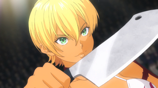 Illustration for article titled Crunchyroll Newsletter's Top Five Favorite Spring 2015 Simulcasts